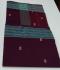 ARUPPUKOTTAI 60S COTTON SAREES WITH BLOUSE